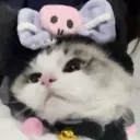 fweaky time :3