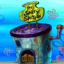 SaltySpitoon