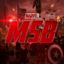 Marvel Superhero Brawl
