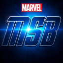 Marvel Superhero Brawl