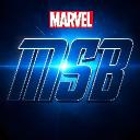 Marvel Superhero Brawl