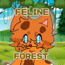Feline Forest Discord server icon
