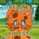 Feline Forest