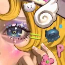 ⊹ canvassing 🎨  ꩜ ART 𐔌˙. SOCIAL ♯ ROBLOX 🧷𖦹°‧