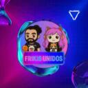 friki servidor Discord Server Icon