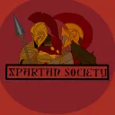 The Spartan's Society Discord server icon