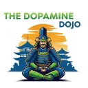 The Dopamine Dojo icon