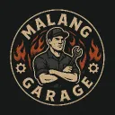 BENGKEL MALANG STREET GENGS