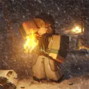 The Northern Frontier
