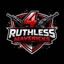 4 RUTHLESS MAVERICKS (MAVS ESPORTS) Discord Server Icon