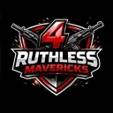 4 RUTHLESS MAVERICKS (MAVS ESPORTS)