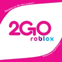 2GO ROBLOX™ Official Server