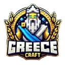 GreeceCraft | Network 🌐