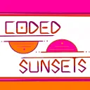 ¤-CODED SUNSETS-¤