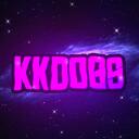 KKDOGS - MiniGame Server Discord Server Icon