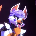 Lolbit's TV show