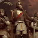 Death of krieg