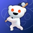 Reddit MLB Discord Server Icon