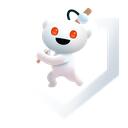 Reddit MLB Discord Server Icon