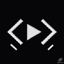 ⚡┃𝖆𝖒𝖔𝖚𝖗 𝖕𝖗𝖊𝖘𝖙𝖎𝖌𝖊 Discord Server Icon – Programming