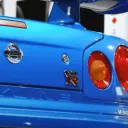 5% TINTS | GTR