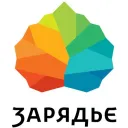 Парк Зарядье