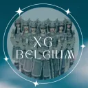 XG in Brussels 🇧🇪
