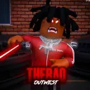 The Raq: OutWest (RBX)(MOVED)