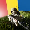 [RMA] Romanian Military Academy
