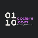 Coders Community icon