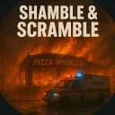 Shamble & Scramble