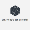 CrazyGuy's DLC unlocker