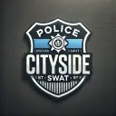 Force de l'ordre (CitySideRP)