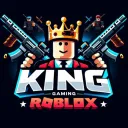 King Gaming Roblox Discord Server