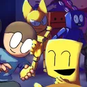 The Ben and Spare Show