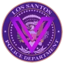 Los Santos Police Department // VenRP