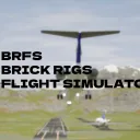 BRFS - Brick Rigs Flight Simulator