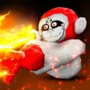 Monkey Sorcery