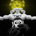 Monkey Sorcery