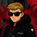 TenPlayerツ Discord Server Icon