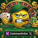 CashGang Hideout
