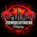 🌴ZOE WORLD TARZAN RP🌴