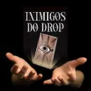 Inimigos do Drop