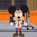 MickeyLeague NCAA Season 5 (Break-Phase)