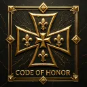 Code ✠f Honor