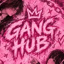 YBA  HUB🌟/GANG HUB😈/TROLL HUB🤡 Discord server icon