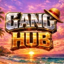 🎉 🎉TROLL HUB/GANG HUB🎉🎉 Discord server icon