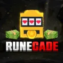 RuneCade Icon