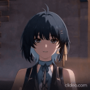 Wuthering Waves RU Discord Server Icon