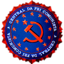 Central da FBI Comunista